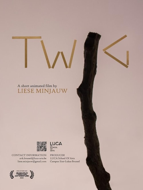 TWIG poster
